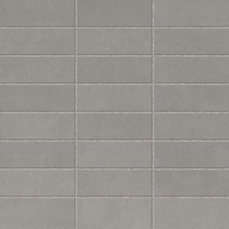 Margres Time 2.0 Grey Natural Mosaik 3,5x10 30x30 cm