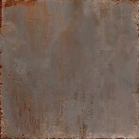 Sant Agostino Oxidart Iron Naturale Boden- und Wandfliese 120x120 cm