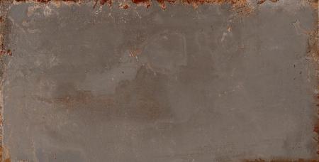 Sant Agostino Oxidart Iron Naturale Boden- und Wandfliese 60x120 cm