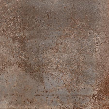 Sant Agostino Oxidart Iron Naturale Boden- und Wandfliese 60x60 cm