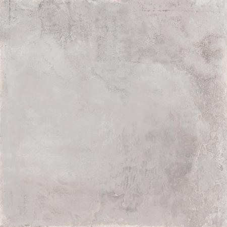 Sant Agostino Oxidart Silver Naturale Boden- und Wandfliese 120x120 cm