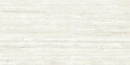 Mirage Elysian Travertino Pearly Natural Boden- und Wandfliese 60x120 cm