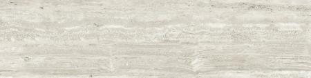 Mirage Elysian Travertino Misty Strukturiert Terrassenplatte 30x120 cm