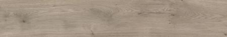 Sant Agostino Primewood Taupe Naturale Boden- und Wandfliese 20x120 cm
