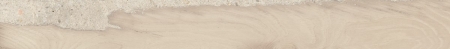 Provenza Alter Boden- und Wandfliese Sbiancato 6,5x60 cm