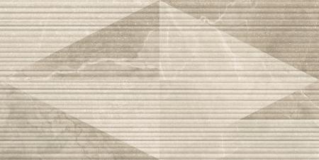 Provenza Eureka Bianco-Sabbia Dekorfliese 3D Intarsio 30x60 cm