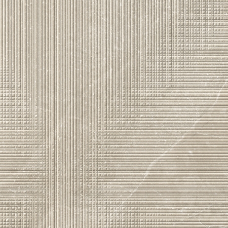 Provenza Eureka Sabbia Dekorfliese Tartan 30x30 cm