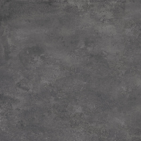 Provenza Re-Play Concrete Boden- und Wandfliese Anthracite Recupero 120x120 cm