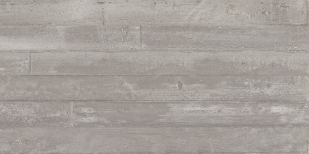 Provenza Re-Play Concrete Boden- und Wandfliese Dark Grey Cassaforma Flat 30x60 cm