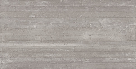 Provenza Re-Play Concrete Boden- und Wandfliese Dark Grey Cassaforma Flat 60x120 cm