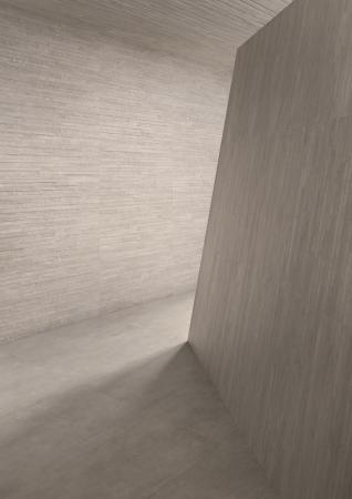 Provenza Re-Play Concrete Boden- und Wandfliese Grey Recupero 60x120 cm