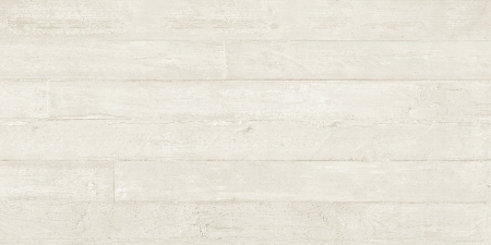 Provenza Re-Play Concrete Boden- und Wandfliese White Cassaforma Flat 30x60 cm
