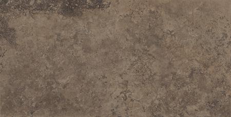 Provenza Unique Travertine Boden- und Wandfliese Chocolate Ancient matt 60x120 cm