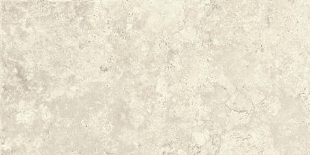 Provenza Unique Travertine Boden- und Wandfliese White Ancient matt 30x60 cm