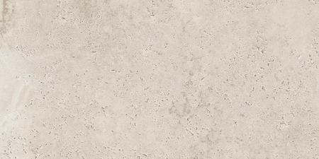 Provenza Unique Travertine Boden- und Wandfliese Silver Minimal matt 30x60 cm