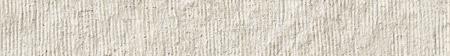 Provenza Unique Travertine Wandfliese Silver Ruled matt strukturiert 7,5x60 cm