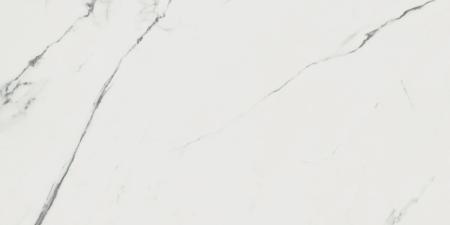 Flaviker Supreme Evo Boden- und Wandfliese Pure Statuario 60x120 cm