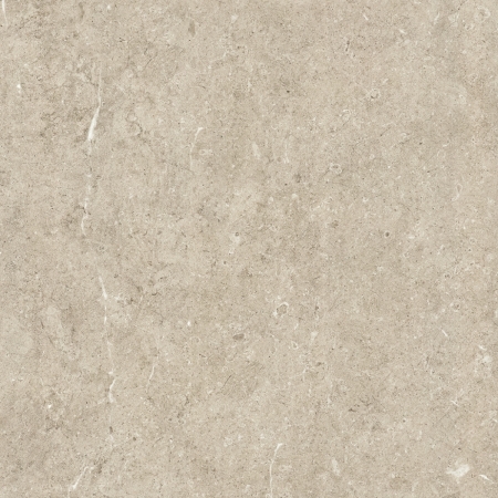 Margres Pure Stone Light Grey Anpoliert Boden- und Wandfliese 90x90 cm