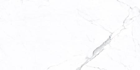Keraben Idyllic Boden- und Wandfliese Statuario White Vecchio 60x120 cm