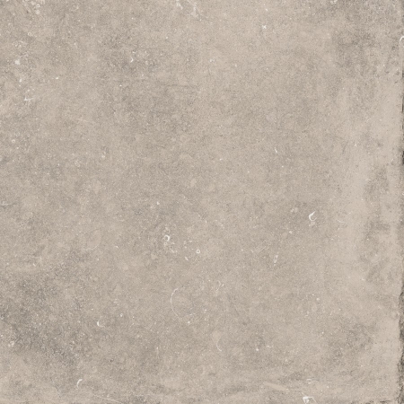 Flaviker Nordik Stone Terrassenplatte Sand 90x90 cm - Stärke: 20 mm