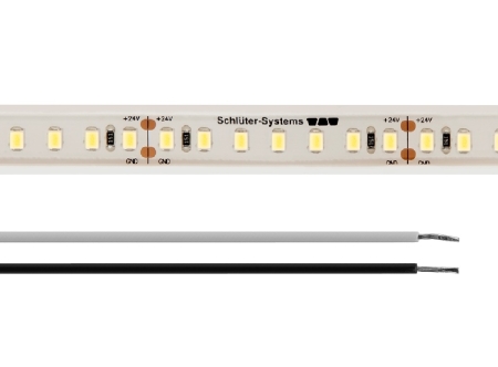Schlüter LIPROTEC ES 21 LED-Streifen Neutralweiss (4900 K) 24 V DC 100 cm