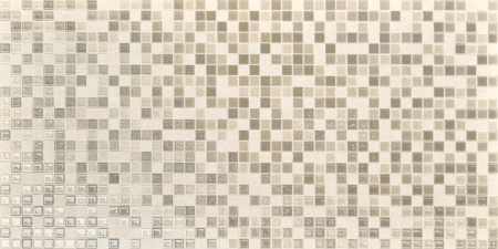 Love Tiles Sense Bitmap White Natural 35x70 cm Wanddekor