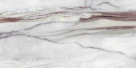 Sant Agostino Star Marble Indigo Naturale Boden- und Wandfliese 90x180 cm