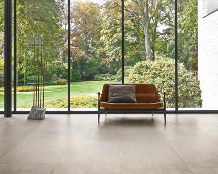 Florim Creative Design Studios Chalk Naturale Boden- und Wandfliese 120x120 cm 6mm