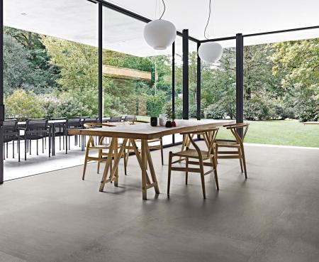Florim Creative Design Studios Concreate Naturale Boden-und Wandfliese 60x60 cm