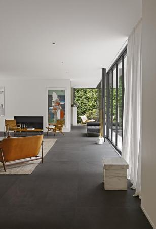Florim Creative Design Studios Rubber Naturale Boden-und Wandfliese 60x120 cm
