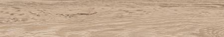 Sant Agostino Sunwood Almond Naturale Boden- und Wandfliese 10x60 cm