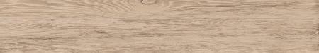 Sant Agostino Sunwood Almond Naturale Boden- und Wandfliese 20x120 cm