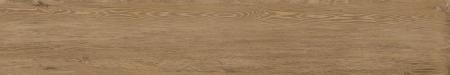 Sant Agostino Sunwood Caramel Naturale Boden- und Wandfliese 30x180 cm