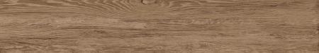 Sant Agostino Sunwood Walnut Naturale Boden- und Wandfliese 20x120 cm