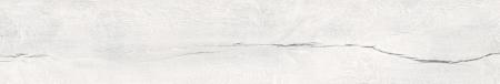 Sant Agostino Timewood White Naturale Boden- und Wandfliese 30x180 cm