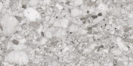 Sant Agostino Venistone Grey Krystal Boden- und Wandfliese 60x120 cm