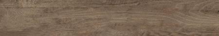 Sant Agostino Yorkwood Brown Naturale Boden- und Wandfliese 20x120 cm