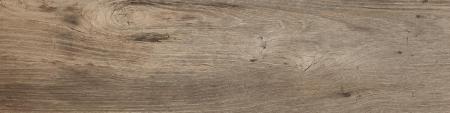 Sant Agostino Yorkwood Brown Naturale Boden- und Wandfliese 30x120 cm
