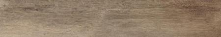 Sant Agostino Yorkwood Brown Naturale Boden- und Wandfliese 30x180 cm