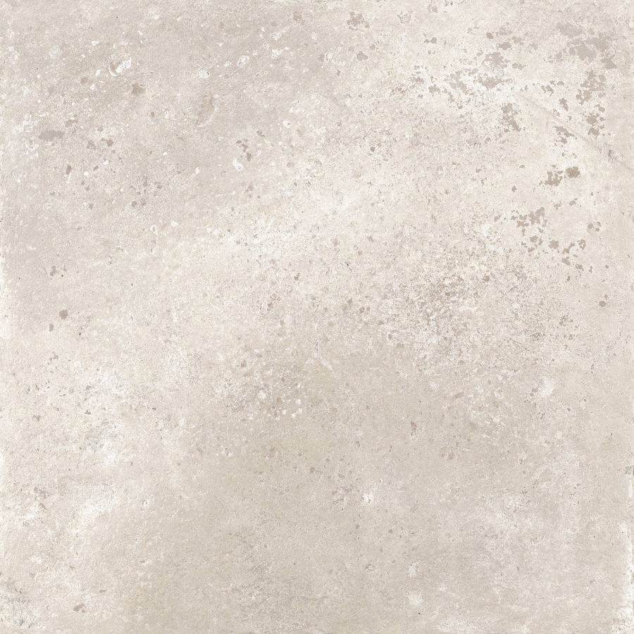 PrimeCollection Vignoni Terrassenplatte Bianco 60x60 cm
