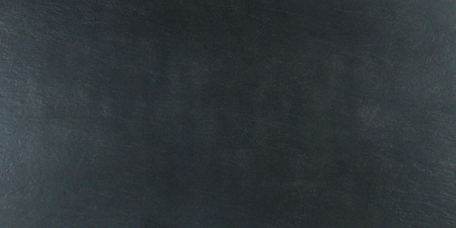 Ariostea Pietre High-Tech Black Ardesia Wand-/Bodenfliese 60x120 cm