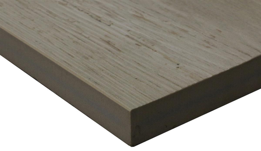 Kronos Ske 2.0 Wood Terrassenplatte Oak Doga 2.0 40x120 cm