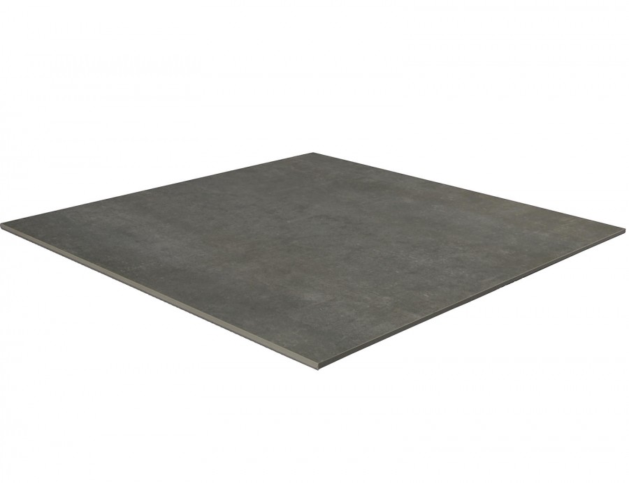 Steuler Urban Culture Bodenfliese Taupe 75x75 cm