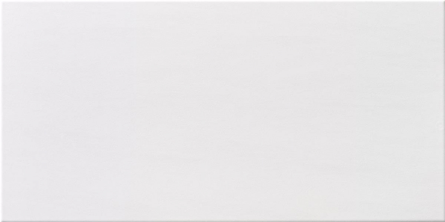 Steuler Varia Wandfliese weiß 30x60 cm