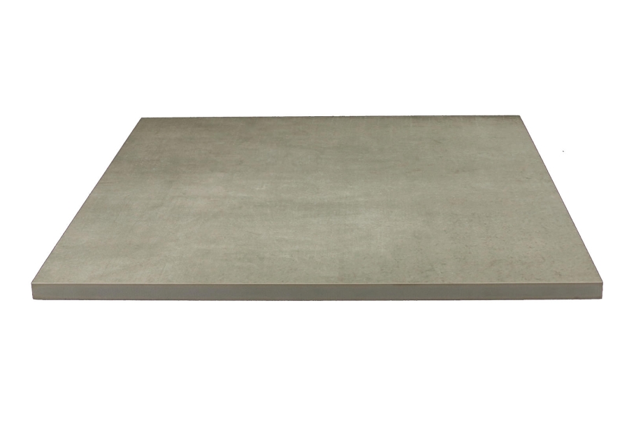Kronos Ske 2.0 Cement Terrassenplatte Cemento 2.0 60x60 cm
