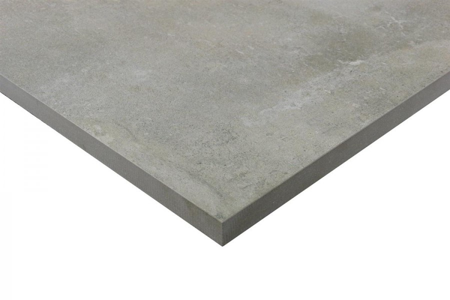 Castelvetro Fusion Terrassenplatte cemento 60x60x2 cm