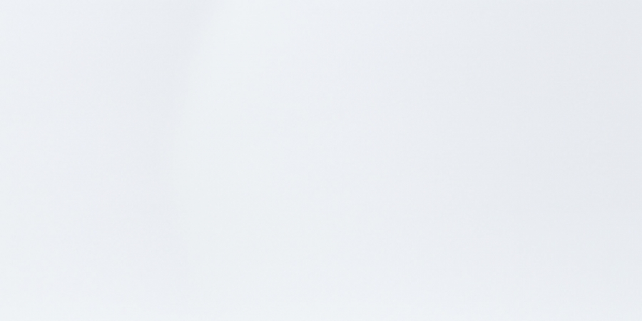 Steuler Pure White Wandfliese weiß (matt) 60x30 cm