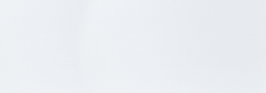 Steuler Pure White Wandfliese weiß (glänzend) 100x35 cm