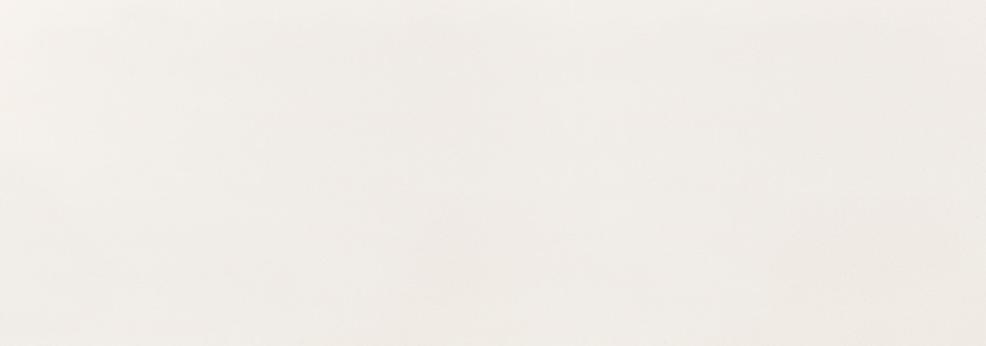 Steuler Vanille Wandfliese vanille (glänzend) 100x35 cm