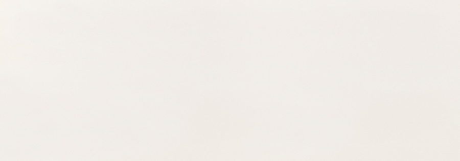 Steuler Vanille Wandfliese vanille (matt) 100x35 cm